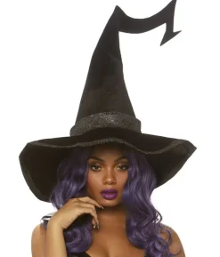 Bewitched heksehat