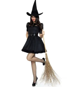 Bewitching Witch kostume