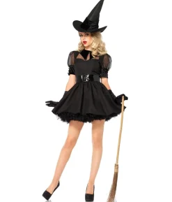 Bewitching Witch kostume