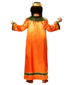 Bibelsk konge kostume