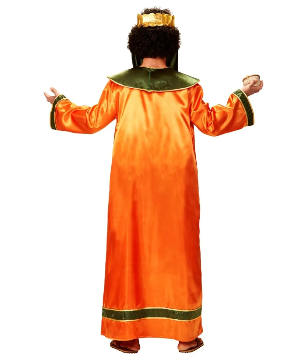 Bibelsk konge kostume