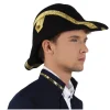 Bicornerhat