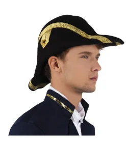 Bicornerhat