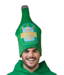 Bierfest Øl hat