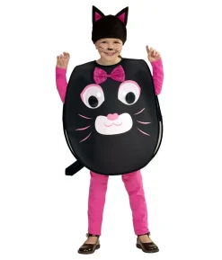 Big Eyes Cat kostume