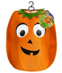 Big Eyes Pumpkin kostume