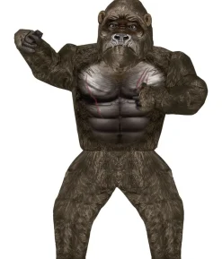Big Kong kostume