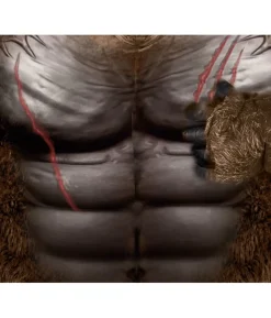 Big Kong kostume