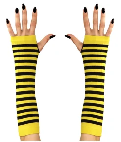 Bi handsker