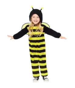 Bi jumpsuit kostume