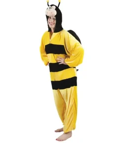 Bi kostume
