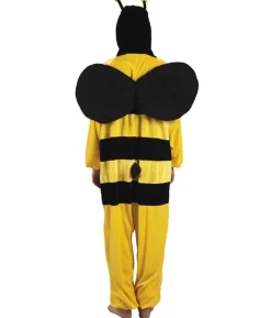 Bi kostume