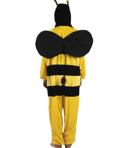 Bi kostume