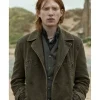 Bill Weasley tryllestav