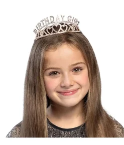 Birthday Girl diadem