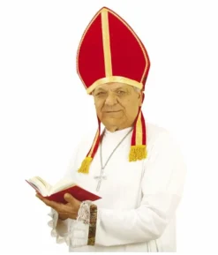Biskophat, Mitre