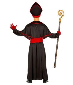 Biskop kostume