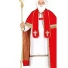 Bispestav, 182 cm.