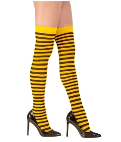 Bi stockings