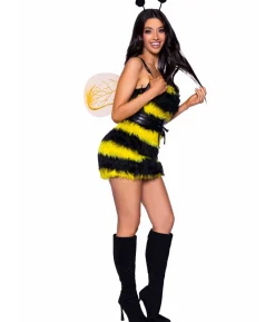 Bizzy Bee kostume