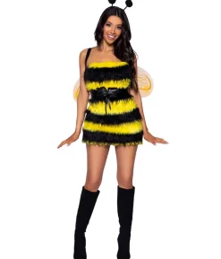 Bizzy Bee kostume