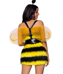 Bizzy Bee kostume