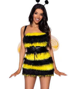 Bizzy Bee kostume