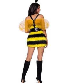 Bizzy Bee kostume