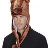 Bjørnehue