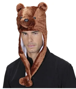 Bjørnehue