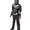 Black Panther Avengers kostume