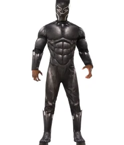 Black Panther kostume