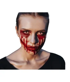 Bleedout linser, 3 md