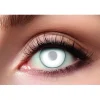 Blind hvid Visible linser, 3 md.