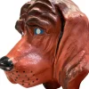 Blodhund maske