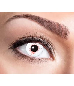 Blodige linser, 3 md.