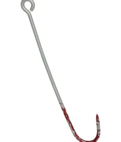 Blodig krog, 65 cm