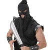 Blodig machete