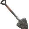 Blodig spade, 55 cm