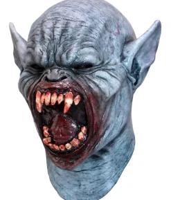 Blodig Vampyr maske