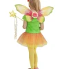 Blomster Fe kostume