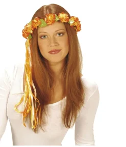 Blomsterkrans