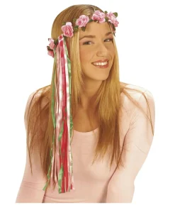 Blomsterkrans