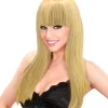Blond Beautiful paryk