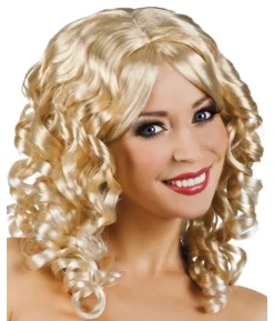 Blond Cocktail paryk