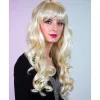Blond Emilia paryk