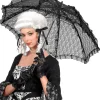 Blonde parasol, sort