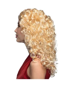 Blond paryk Norah