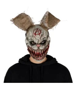 Blood Bunny maske