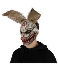 Blood Bunny maske